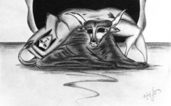 50 - 51 Untitled detail Alexis Gómez © 2009.