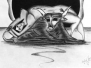 Alexis Gómez: Black & White