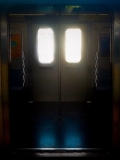 03 - 0906 Subway Car © Alexis Gómez