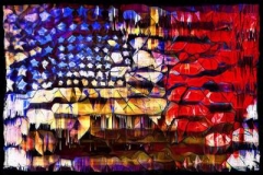 09 - 1243 American-Flag © Alexis Gómez