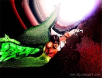 16 - Fallen © David Gomez