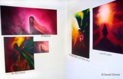 12 - At the Galería © David Gómez