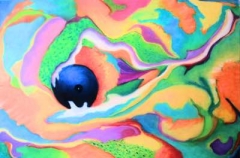 01 - 641 El Ojo Ve © María L. Gómez