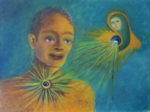 31 - 631 Rawana © María L. Gómez