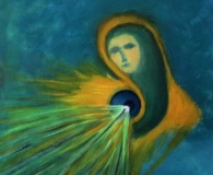 32 - 631 Rawana-detail © María L. Gómez