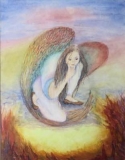 37 - 89 Angel © María L. Gómez