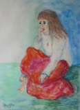 41 - 95 Little Tears © María L. Gómez