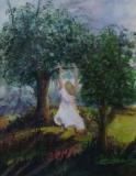 52 -213 Girlon Tree © María L. Gómez
