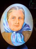 10 - Mama Felipa María L. Gómez © 1980