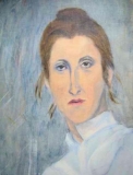 11 - 640 Model SVA María L. Gómez © 1982