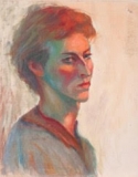 08 - 842 Model SVA María L. Gómez © 1982