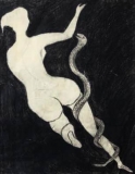 05 - 217 Eva © María L. Gómez 1997